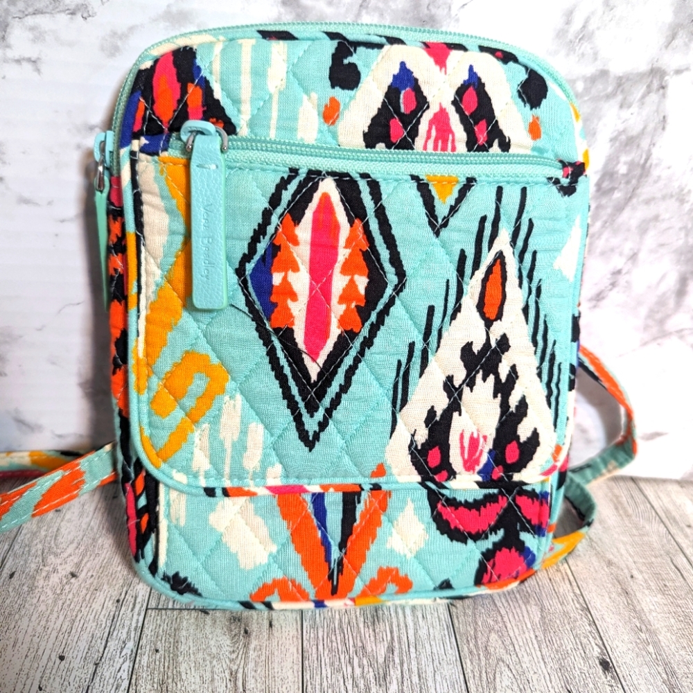 Mini Hipster - Vera Bradley